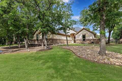 117 Birdie Drive, Lipan, TX 76462