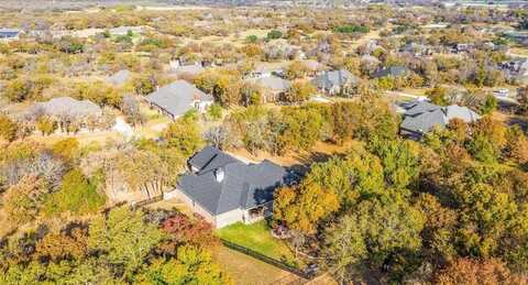 117 Birdie Drive, Lipan, TX 76462