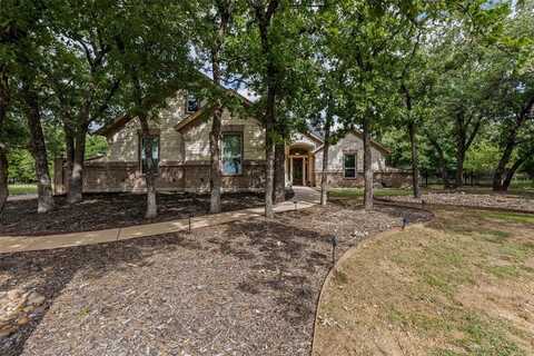 117 Birdie Drive, Lipan, TX 76462