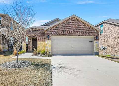 808 Lake Fletcher Road, Princeton, TX 75407