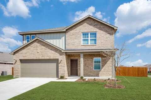 1917 Briar Cove, Anna, TX 75409