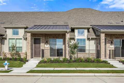 606 Tall Grass Trail, Wylie, TX 75098