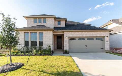 2005 Piedmont Place, Celina, TX 75009