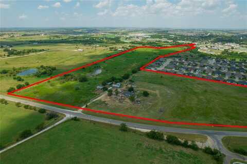 9599 Fm 2331, Godley, TX 76044