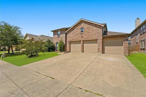 308 Acklington Drive, Anna, TX 75409