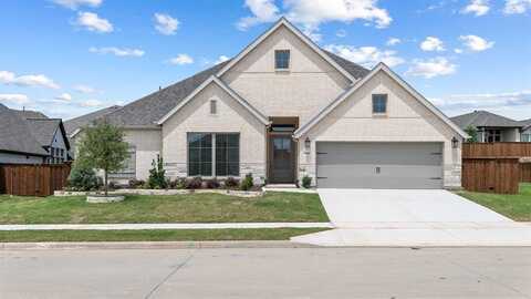 168 Sandie Drive, Rhome, TX 76078