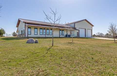 1255 County Road 4680, Boyd, TX 76023