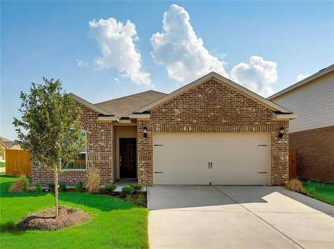 307 Cedar Creek Drive, Princeton, TX 75407