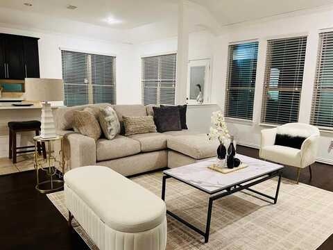 16309 Stillhouse Hollow Court, Prosper, TX 75078
