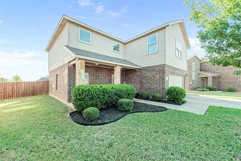 2500 Pioneer Bluffs Road, Balch Springs, TX 75181