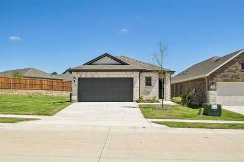 718 Caraway Drive, Princeton, TX 75071
