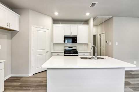718 Caraway Drive, Princeton, TX 75071