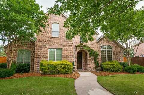 13508 Lampton Circle SE, Frisco, TX 75035