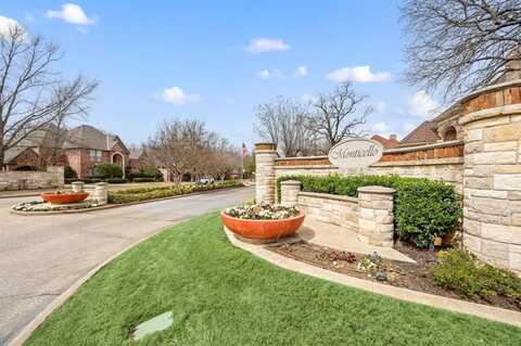 7707 Monticello Parkway, Colleyville, TX 76034