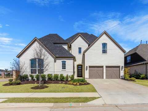 2390 Rainforest Drive, Prosper, TX 75078