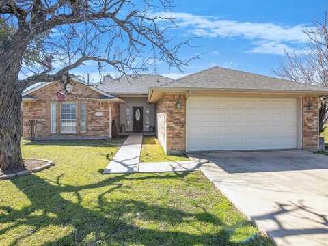 257 Lakeshore Drive, Runaway Bay, TX 76426