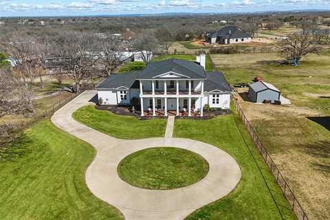 7761 Berry Road, Burleson, TX 76028