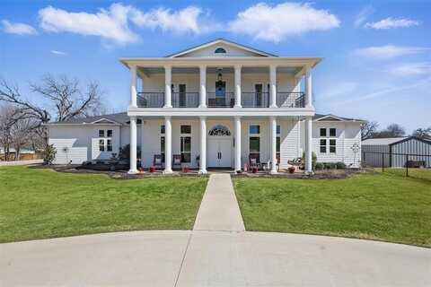 7761 Berry Road, Burleson, TX 76028