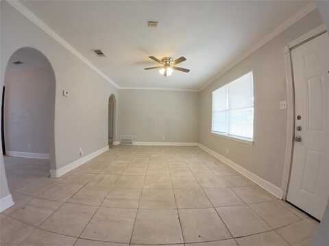 4701 Norris Street, Fort Worth, TX 76105