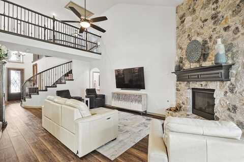6015 Liverpool Street, Celina, TX 76227