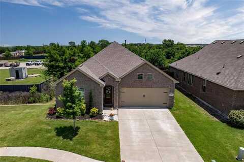 870 Sitwell Drive, Fate, TX 75087