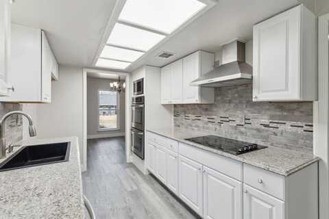 4018 Tobin Trail, Rowlett, TX 75088