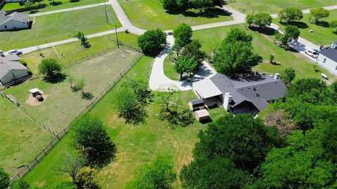 1435 Pioneer Lane, Lowry Crossing, TX 75069
