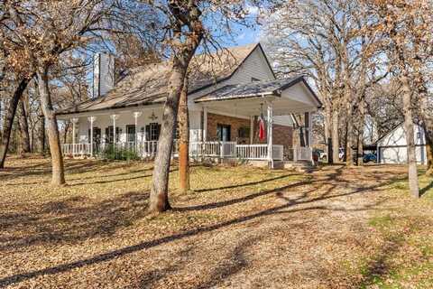 412 Kaether Lane, Alvarado, TX 76009