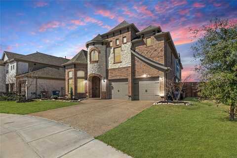 202 Torch Lily Lane, Wylie, TX 75098