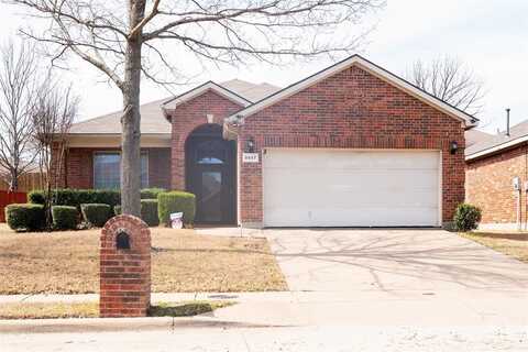 8657 Vista Grande Drive, Dallas, TX 75249