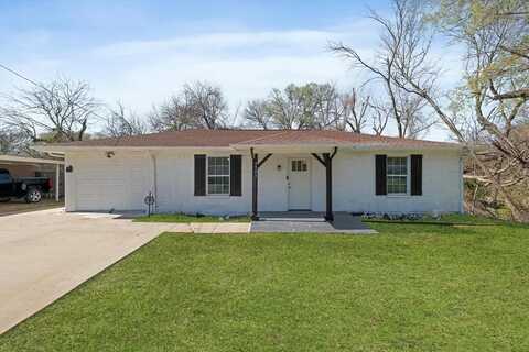 5507 Alexander Street, Sachse, TX 75048