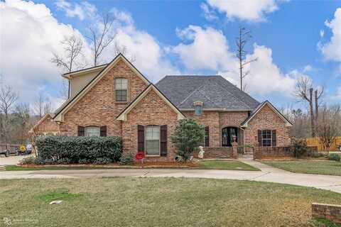 2820 Sunrise Point, Haughton, LA 71037