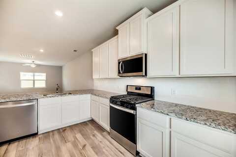 809 Calhoun Drive, Anna, TX 75409