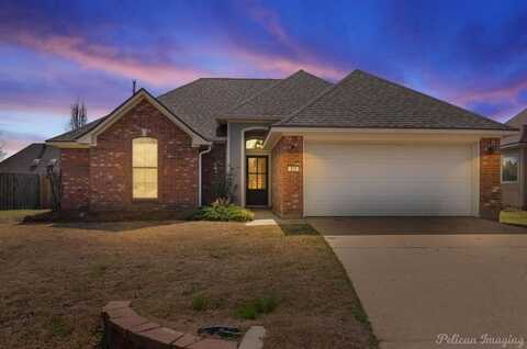 311 Camden Hill, Haughton, LA 71037