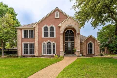 2956 Lago Vista Lane, Rockwall, TX 75032