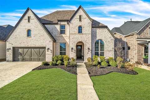 1424 14th Street, Argyle, TX 76226