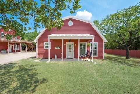 6122 Old Decatur Road, Alvord, TX 76225