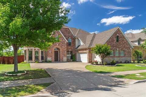 4575 Fallmeadow Drive, Frisco, TX 75034