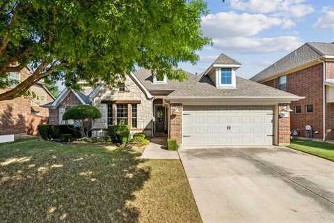 12821 Gallant Court, Fort Worth, TX 76244