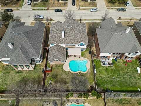 3532 Delaney Drive, Fort Worth, TX 76244