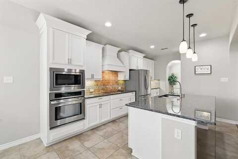 108 Zion Lane, Forney, TX 75126