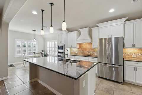 108 Zion Lane, Forney, TX 75126