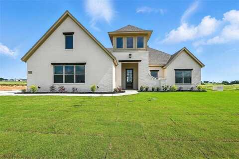 224 Kilkenny Road, Poolville, TX 76487