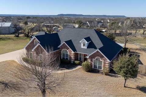 150 Prairie Star Road, Abilene, TX 79602