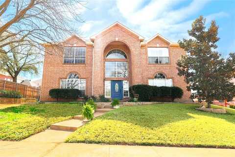904 Inverness Circle, Highland Village, TX 75077