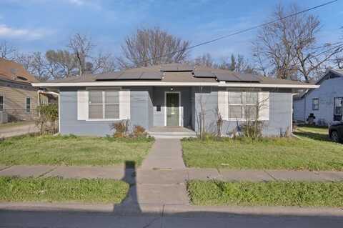 117 New Street, Hillsboro, TX 76645