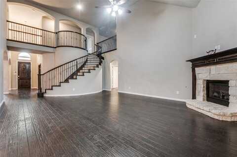 2610 S Anson Road, Glenn Heights, TX 75154