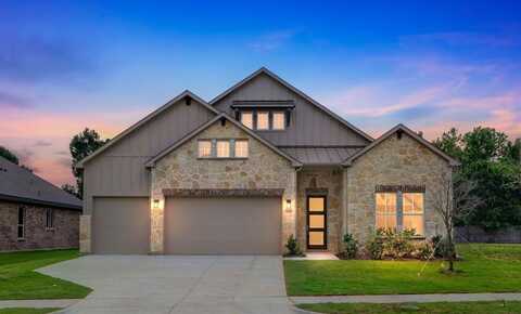 308 Alicia Court, Mansfield, TX 76063