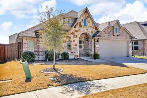 541 Tierra Vista Way, Fort Worth, TX 76131