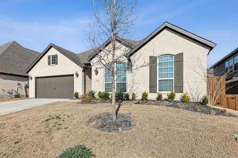 114 Sandie Drive, Rhome, TX 76078